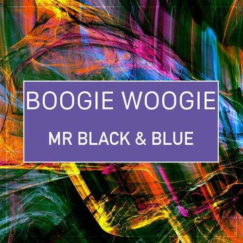 Mr Black & Blue - Boogie Woogie (Mr Black&Blue Remix) [WOF0076]